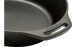 Petromax FP20 Gusseisen Feuerpfanne Mit Zwei Henkeln 20 Cm -Camping-Haushalt Verkaufs 416667 2993457