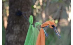 Sea To Summit The Clothesline Wäscheleine -Camping-Haushalt Verkaufs 420431 3168642