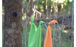 Sea To Summit The Clothesline Wäscheleine -Camping-Haushalt Verkaufs 420641 3168648