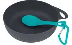 Sea To Summit Delta Cutlery Set Campingbesteck 3-tlg. Grau -Camping-Haushalt Verkaufs 420650 3365969 1