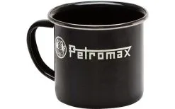 Petromax Emaille Becher 370 Ml Weiß