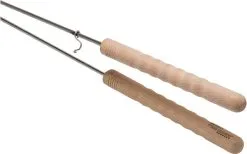 Petromax Gusseisen Sandwicheisen Mit Handstab 49,5 Cm 13 Petromax Gusseisen Sandwicheisen Mit Handstab 49,5 Cm -Camping-Haushalt Verkaufs 424496 3017370