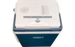 Zorn Z32 Thermoelektrische Kühlbox Inkl. Akku 230 / 12 V 30 Liter 10 Zorn Z32 Thermoelektrische Kühlbox Inkl. Akku 230 / 12 V 30 Liter -Camping-Haushalt Verkaufs 425928 3052628