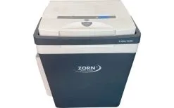 Zorn Z32 Thermoelektrische Kühlbox Inkl. Akku 230 / 12 V 30 Liter 12 Zorn Z32 Thermoelektrische Kühlbox Inkl. Akku 230 / 12 V 30 Liter -Camping-Haushalt Verkaufs 425934 3052640