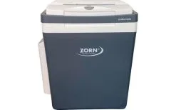 Zorn Z32 Thermoelektrische Kühlbox Inkl. Akku 230 / 12 V 30 Liter 13 Zorn Z32 Thermoelektrische Kühlbox Inkl. Akku 230 / 12 V 30 Liter -Camping-Haushalt Verkaufs 425937 3052646