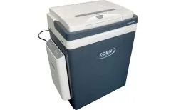 Zorn Z32 Thermoelektrische Kühlbox Inkl. Akku 230 / 12 V 30 Liter