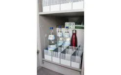 Purvario By Dörr Stauleisten 8er Set Pure Lemon -Camping-Haushalt Verkaufs 426818 3053352