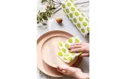 Nuts Innovations Bambus Papierrolle 40 Blatt -Camping-Haushalt Verkaufs 427764 3063029