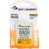 Sea To Summit Wilderness Wash Citronella Wasch- Und Spülmittel 40 Ml -Camping-Haushalt Verkaufs 429113 3118452