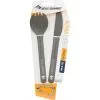 Sea To Summit AlphaLight Cutlery Set Besteckset 2-teilig: Messer, Gabel -Camping-Haushalt Verkaufs 429188 3162341