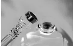 Origin Outdoors Outdoor Weinglas Transparent 340 Ml -Camping-Haushalt Verkaufs 433518 3129965