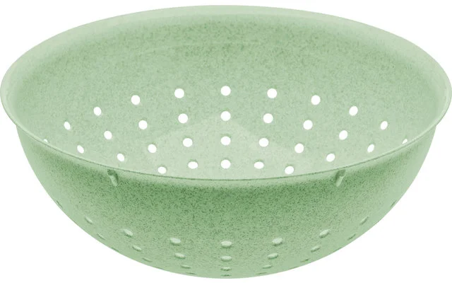 Koziol Palsby M Sieb 2 Liter Grün 4 Koziol Palsby M Sieb 2 Liter Grün – Bild 2