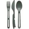 Koziol KLIKK Besteck Set 3-tlg. Grün 1 Koziol KLIKK Besteck Set 3-tlg. Grün -Camping-Haushalt Verkaufs 434738 3098798