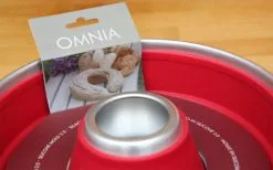 Omnia Limited Campingbackofen Komplettset 5-tlg. -Camping-Haushalt Verkaufs 435066 3103427