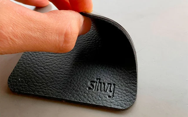 Silwy® Longdrink Magnet-Kunststoffgläser Inkl. Metallische Gel-Untersetzer 6 Stück Transparent (300 Ml) 3 Silwy® Longdrink Magnet-Kunststoffgläser Inkl. Metallische Gel-Untersetzer 6 Stück Transparent (300 Ml)