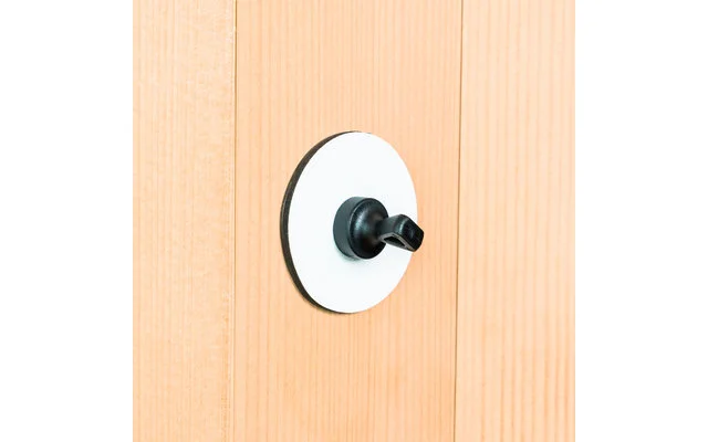 Silwy® Flex Magnet-Pins Inkl. Metall Nano Gel Pads 3 Silwy® Flex Magnet-Pins Inkl. Metall Nano Gel Pads