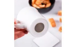 Silwy® Porzellan Magnet Henkel Tassen Inkl. Metall-Nano-Gel-Pads 2 Stück Schwarze Untersetzer 14 Silwy® Porzellan Magnet Henkel Tassen Inkl. Metall-Nano-Gel-Pads 2 Stück Schwarze Untersetzer -Camping-Haushalt Verkaufs 435741 3104510