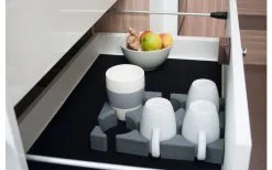 Purvario By Dörr Vario System Modul 1 6er Glas- / Tassenhalter (niedrig) 7 Purvario By Dörr Vario System Modul 1 6er Glas- / Tassenhalter (niedrig) -Camping-Haushalt Verkaufs 437456 3111053