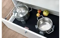 Purvario By Dörr Vario System Modul 3 2er Teller- / Topfhalter -Camping-Haushalt Verkaufs 437603 3111311