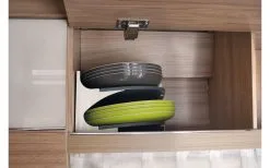 Purvario By Dörr Purvario EKKOO Eck-Tellerhalter -Camping-Haushalt Verkaufs 437624 3110775