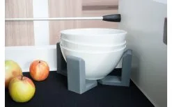 Purvario By Dörr Vario System Modul 3 2er Teller- / Topfhalter -Camping-Haushalt Verkaufs 437723 3110966