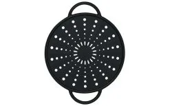 Emsa Spritzschutz Smart Kitchen 21 Cm Anthrazit 8 Emsa Spritzschutz Smart Kitchen 21 Cm Anthrazit -Camping-Haushalt Verkaufs 439562 3305694