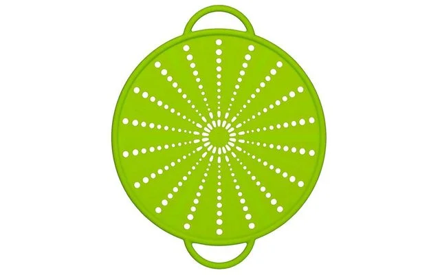 Emsa Spritzschutz Smart Kitchen 21 Cm Anthrazit 4 Emsa Spritzschutz Smart Kitchen 21 Cm Anthrazit – Bild 2