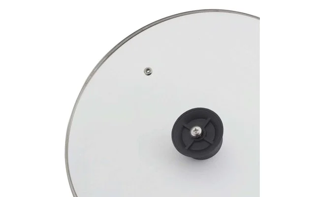 Eurotrail Glasdeckel Für Brat Oder Wokpfannen 24 Cm 3 Eurotrail Glasdeckel Für Brat Oder Wokpfannen 24 Cm