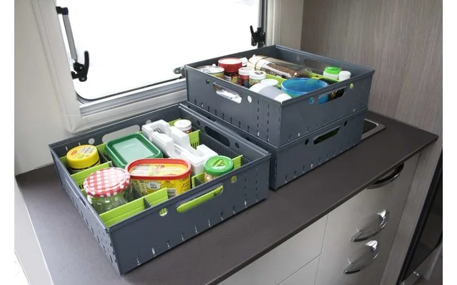 Purvario By Dörr Stautower 3er Set 3 Purvario By Dörr Stautower 3er Set