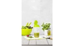 Rotho Shaker Rondo Mixbecher 0,5 Liter 5 Rotho Shaker Rondo Mixbecher 0,5 Liter -Camping-Haushalt Verkaufs 443270 3184223