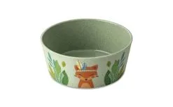 Koziol Organic Kids Set Kindergeschirr Set 3-tlg. Turquoise -Camping-Haushalt Verkaufs 443273 3122801 3