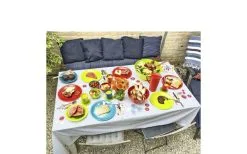 Rotho Caruba Trinkbecher 0,25 Liter Grün 11 Rotho Caruba Trinkbecher 0,25 Liter Grün -Camping-Haushalt Verkaufs 443708 3318921