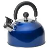 Berger Wasserkessel Blau Signalpfeife 2,5 Liter 1 Berger Wasserkessel Blau Signalpfeife 2,5 Liter -Camping-Haushalt Verkaufs 44371 2226037