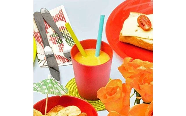 Rotho Caruba Trinkbecher 0,25 Liter Grün 5 Rotho Caruba Trinkbecher 0,25 Liter Grün – Bild 3