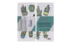 GroovyGoods ökologisches Schwammtuch 20 X 17 Cm Avocado 14 GroovyGoods ökologisches Schwammtuch 20 X 17 Cm Avocado -Camping-Haushalt Verkaufs 445989 3182544