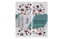 GroovyGoods ökologisches Schwammtuch 20 X 17 Cm Avocado 15 GroovyGoods ökologisches Schwammtuch 20 X 17 Cm Avocado -Camping-Haushalt Verkaufs 445992 3182550