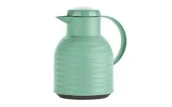 Emsa Isolierkanne Samba Wave 1 Liter Koralle 10 Emsa Isolierkanne Samba Wave 1 Liter Koralle -Camping-Haushalt Verkaufs 446151 3217163 1