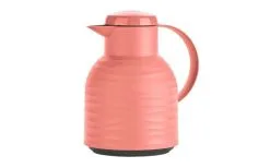 Emsa Isolierkanne Samba Wave 1 Liter Koralle 11 Emsa Isolierkanne Samba Wave 1 Liter Koralle -Camping-Haushalt Verkaufs 446292 3217169 1