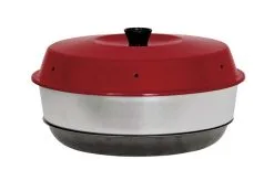 Omnia Campingbackofen -Camping-Haushalt Verkaufs 446714 3126126