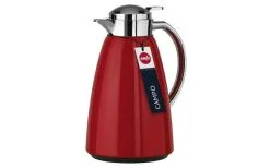 Emsa Isolierkanne Campo 1 Liter Rot 6 Emsa Isolierkanne Campo 1 Liter Rot -Camping-Haushalt Verkaufs 447437 3144074