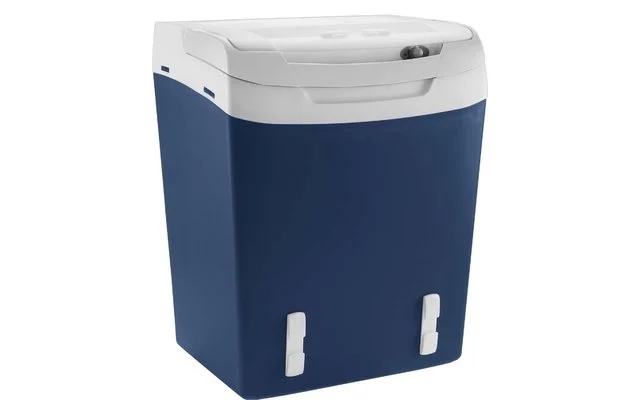 Mobicool Elektrokühlbox MS26 AC/DC 25 L 4 Mobicool Elektrokühlbox MS26 AC/DC 25 L – Bild 2