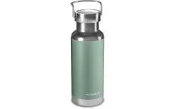 Dometic Edelstahl Isolierflasche 480 Ml Moss -Camping-Haushalt Verkaufs 448427 3132657