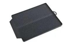 Wenko Linea Abtropfmatte 40 X 30 X 3 Cm Grau -Camping-Haushalt Verkaufs 458706 3155571 1