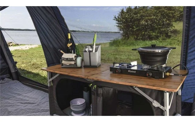 Outwell Appetizer 1 Gaskocher 6 Outwell Appetizer 1 Gaskocher – Bild 4