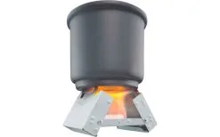 Esbit Taschenkocher Inklusive 6x14g Brennstofftabletten 13 Esbit Taschenkocher Inklusive 6x14g Brennstofftabletten -Camping-Haushalt Verkaufs 461354 3156891