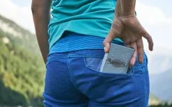 Esbit Taschenkocher Inklusive 6x14g Brennstofftabletten 14 Esbit Taschenkocher Inklusive 6x14g Brennstofftabletten -Camping-Haushalt Verkaufs 461366 3156897