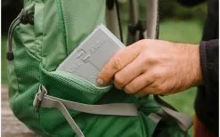 Esbit Taschenkocher Inklusive 6x14g Brennstofftabletten 15 Esbit Taschenkocher Inklusive 6x14g Brennstofftabletten -Camping-Haushalt Verkaufs 461378 3157890