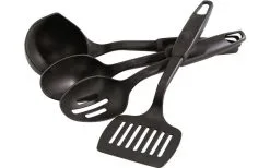 Easy Camp Combo Utensil Set 4tlg.