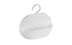 Wenko Dusch-Caddy Cocktail Schwarz