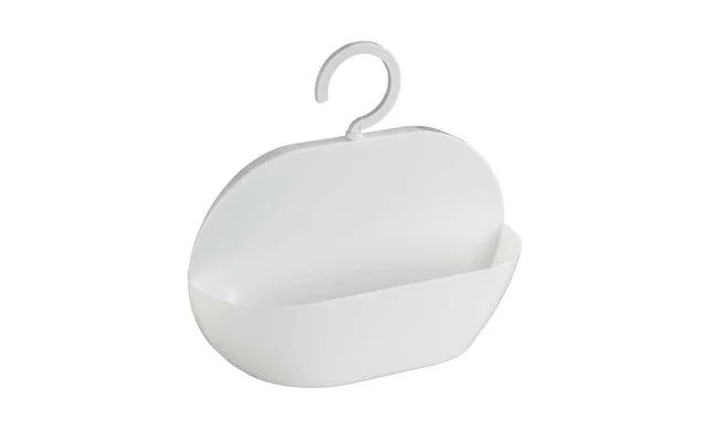 Wenko Dusch-Caddy Cocktail Schwarz 3 Wenko Dusch-Caddy Cocktail Schwarz